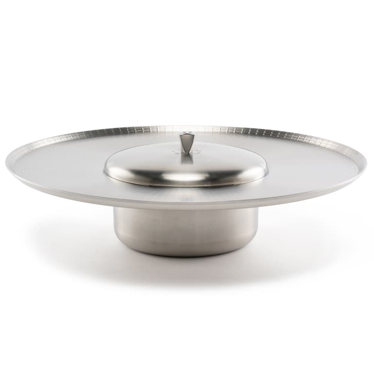 Korean Grill Set (with Case) - Korean Grill