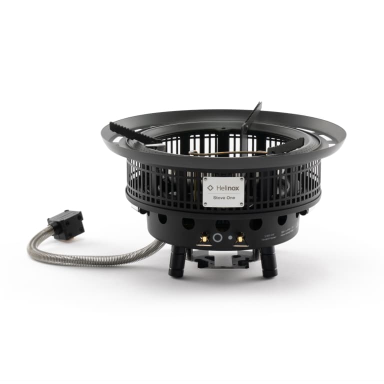 Korean Grill Set (with Case) - Stove One