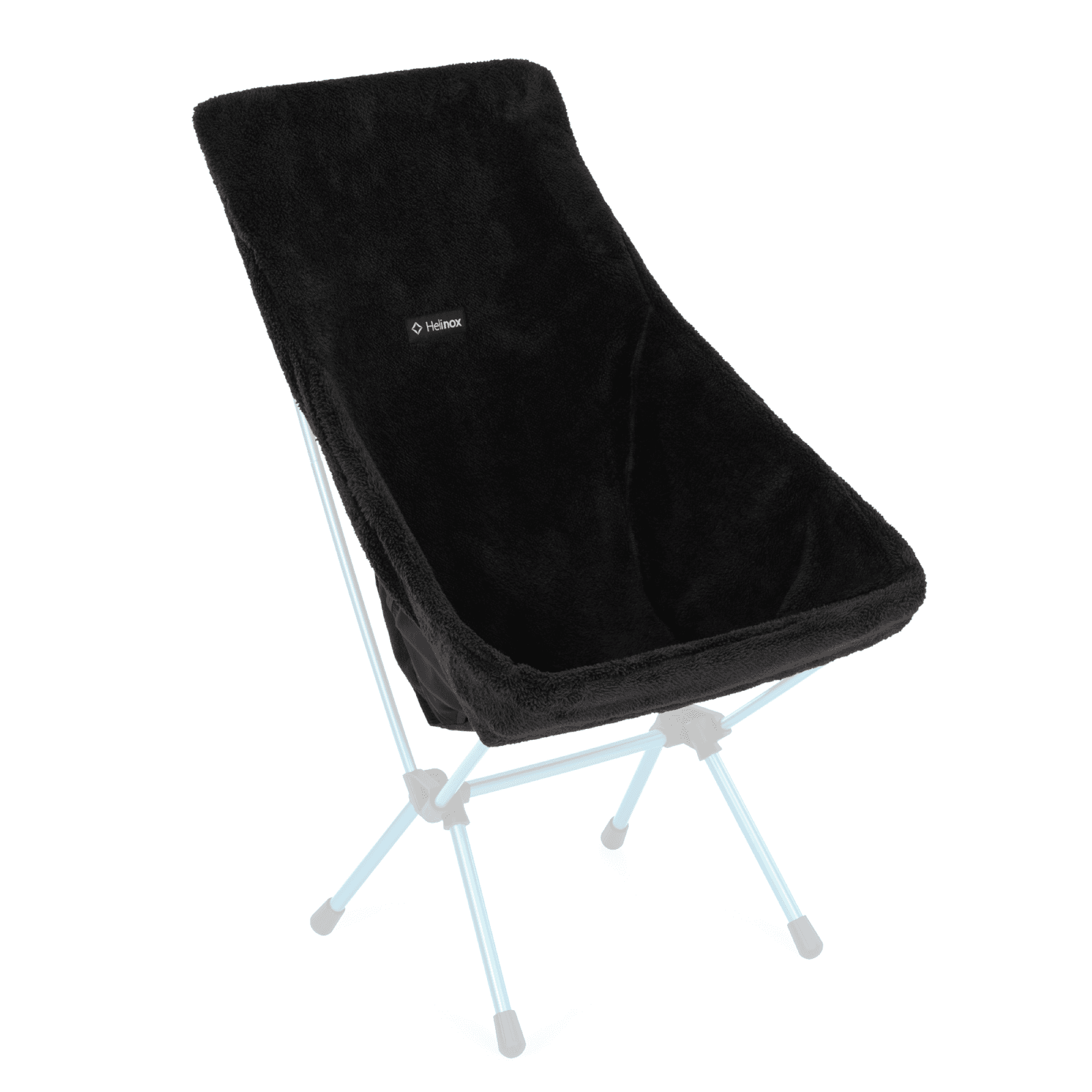 Fleece Seat Warmer For Chair One HB (re)