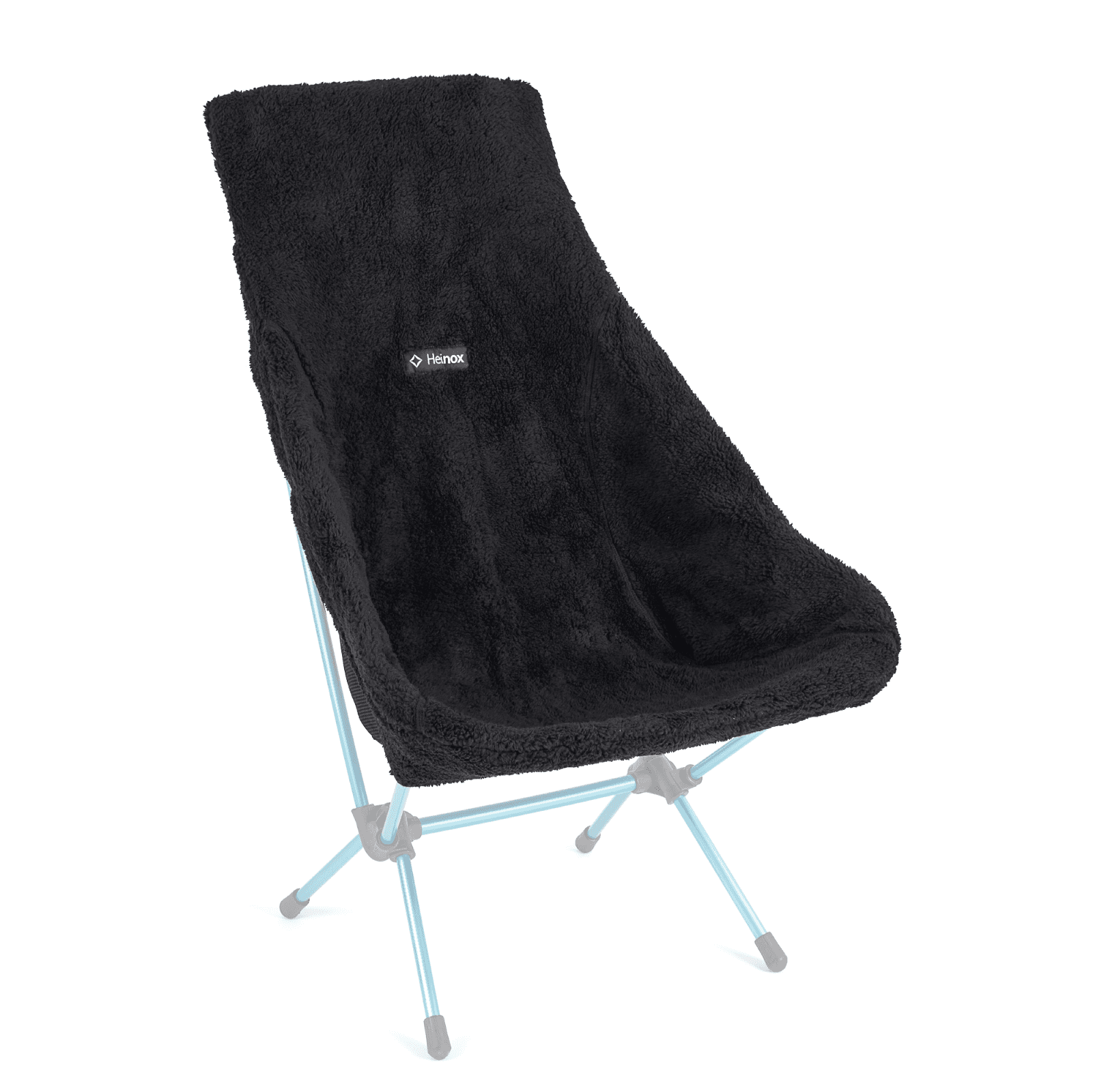 Fleece Seat Warmer for Chair Two