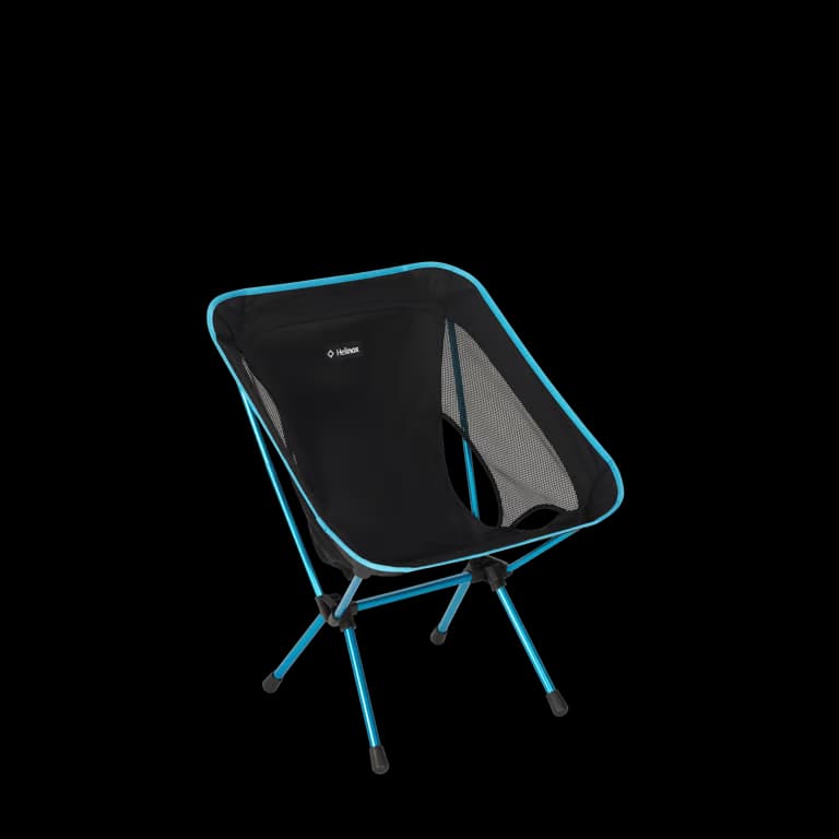 Chair One (re)