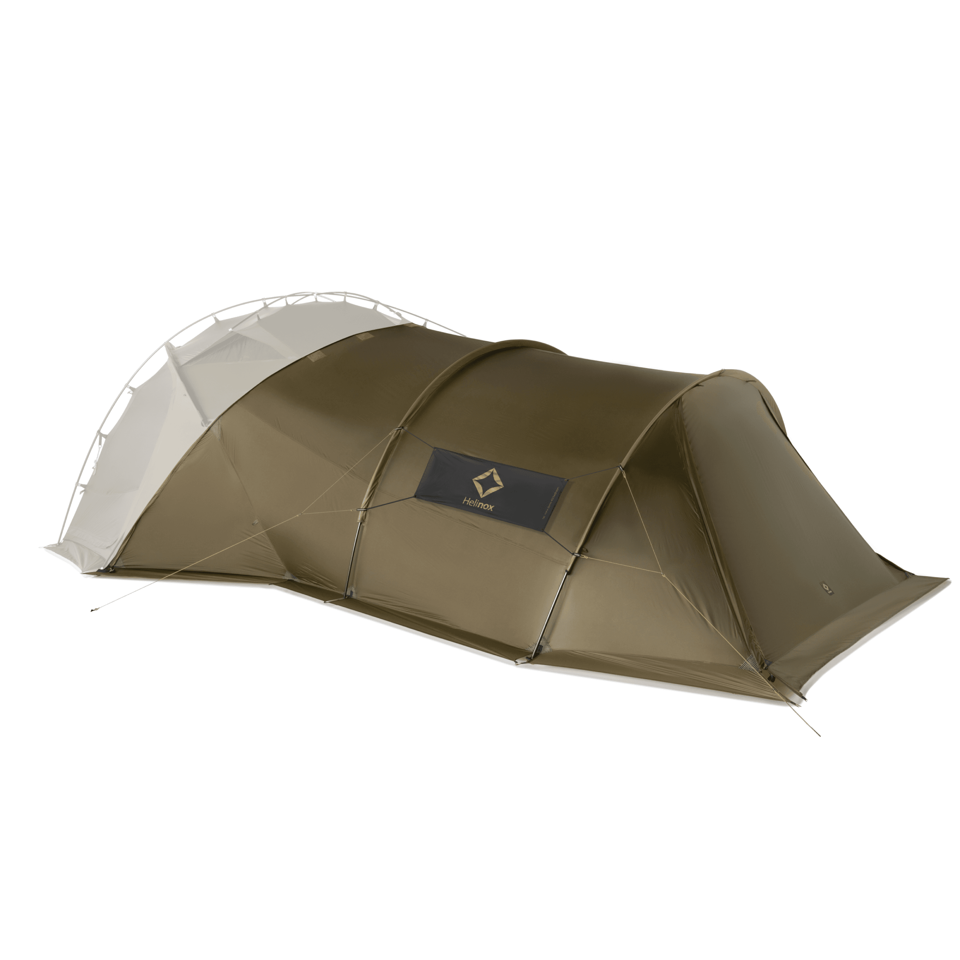 Tac. Nona Dome 4.0 Bedroom