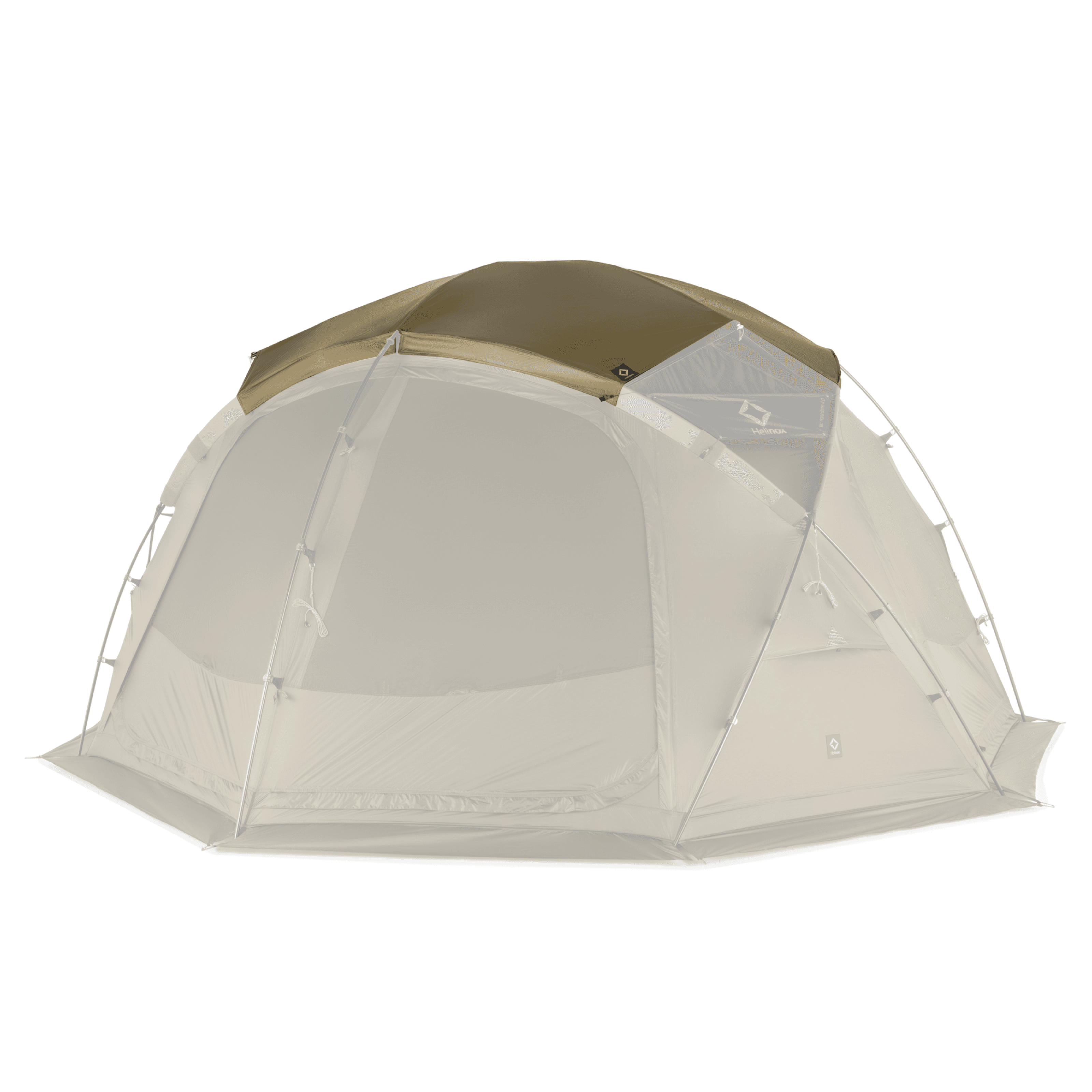 Tac. Nona Dome 4.0 Roof