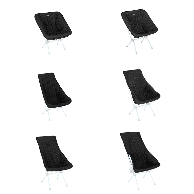 Seat Warmer for Chairs