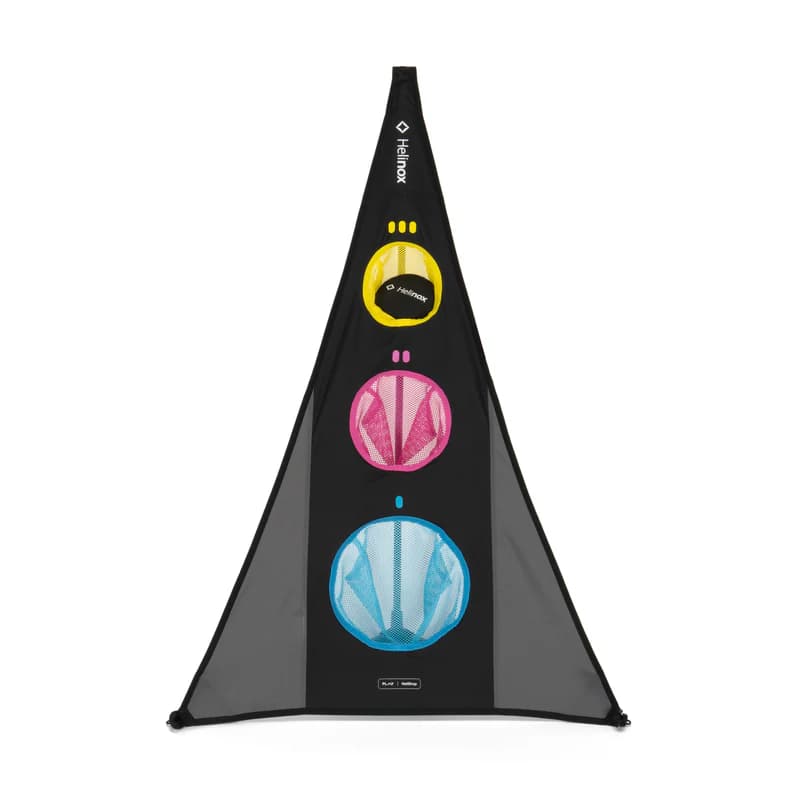HeliDrop